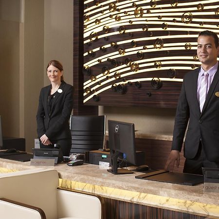Ramee Rose Hotel Manama Exterior photo