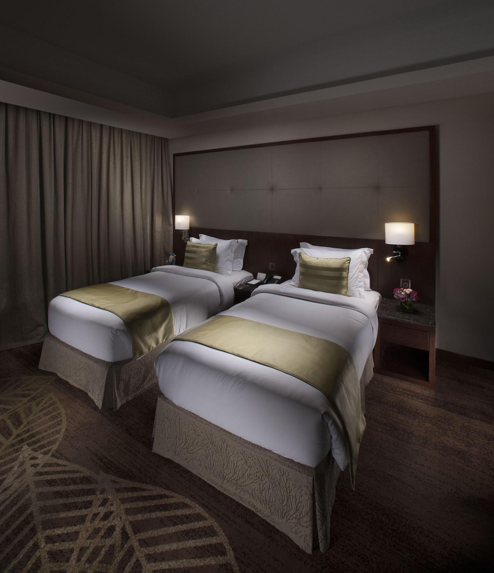 Ramee Rose Hotel Manama Exterior photo