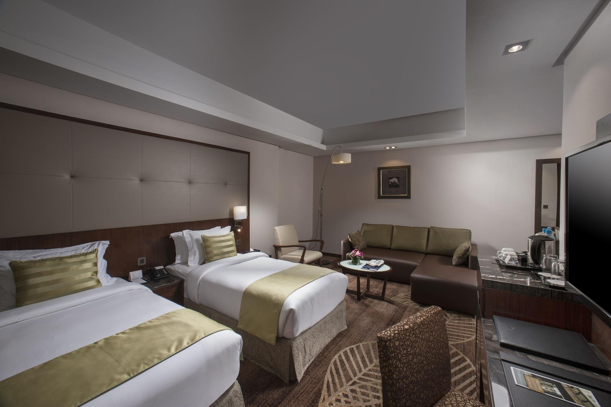 Ramee Rose Hotel Manama Exterior photo