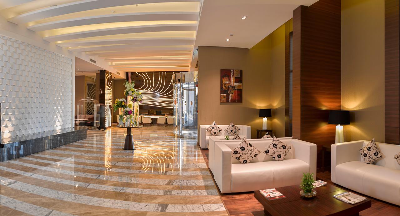 Ramee Rose Hotel Manama Exterior photo