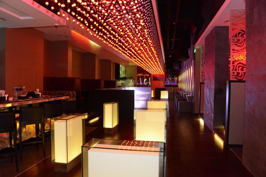 Ramee Rose Hotel Manama Exterior photo