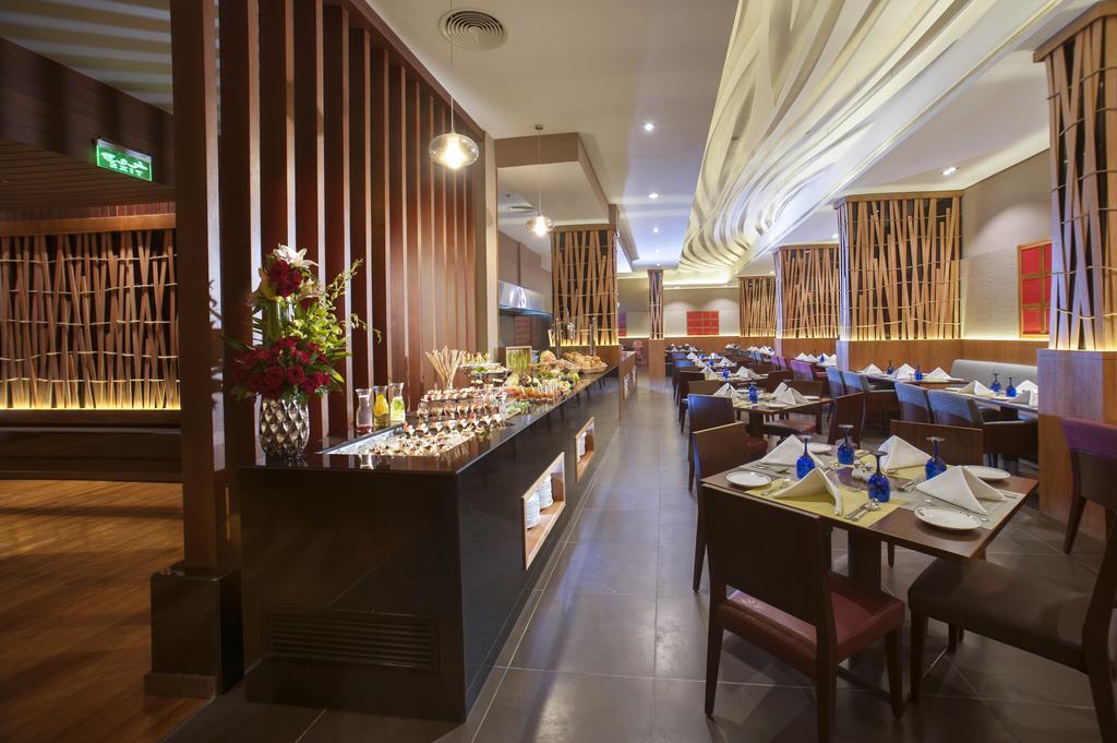 Ramee Rose Hotel Manama Exterior photo