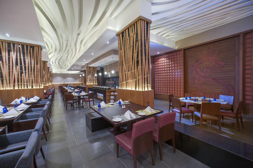 Ramee Rose Hotel Manama Exterior photo