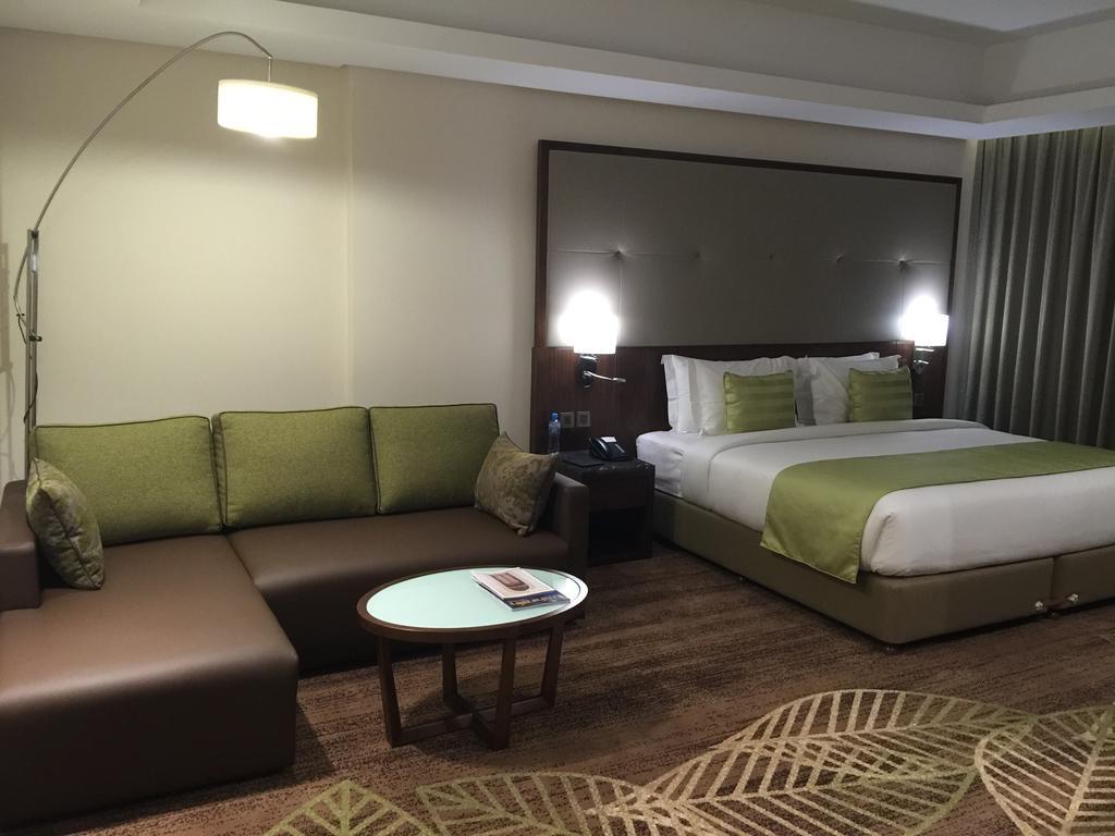 Ramee Rose Hotel Manama Exterior photo