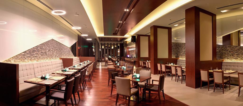 Ramee Rose Hotel Manama Exterior photo