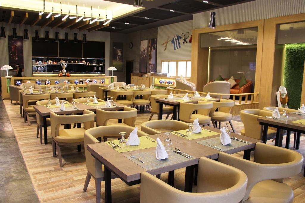 Ramee Rose Hotel Manama Exterior photo