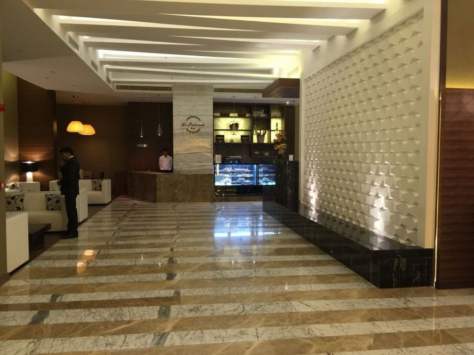 Ramee Rose Hotel Manama Exterior photo