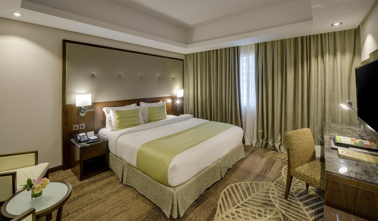 Ramee Rose Hotel Manama Exterior photo