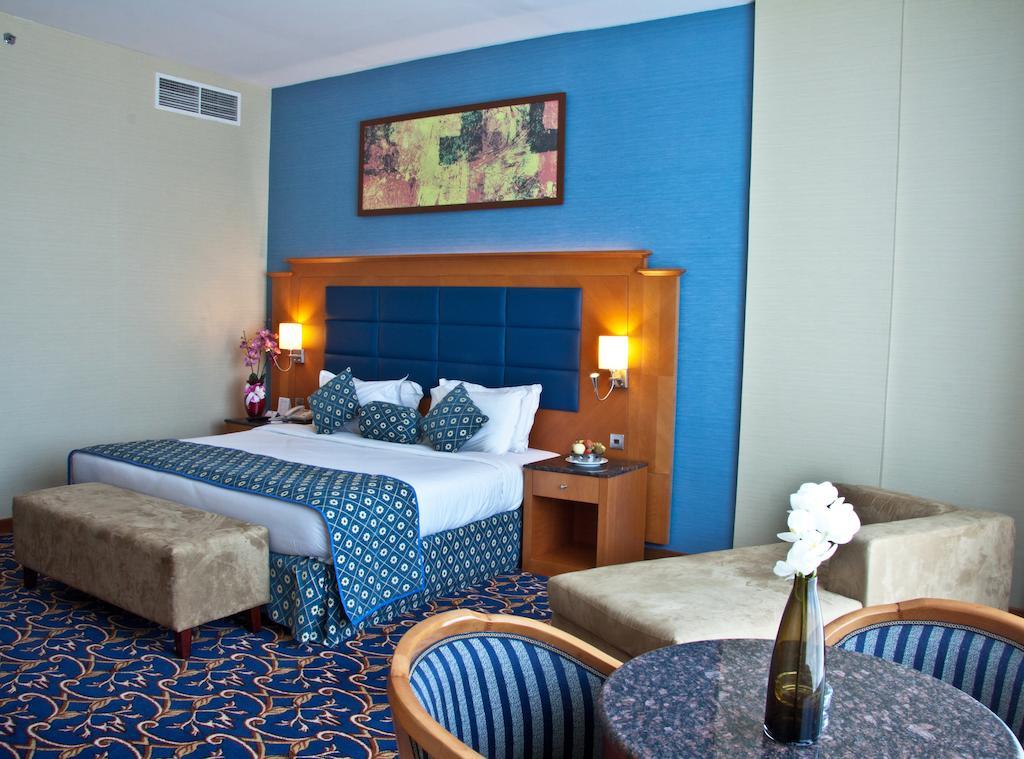 Ramee Rose Hotel Manama Exterior photo