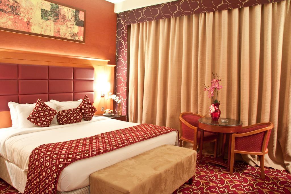 Ramee Rose Hotel Manama Exterior photo