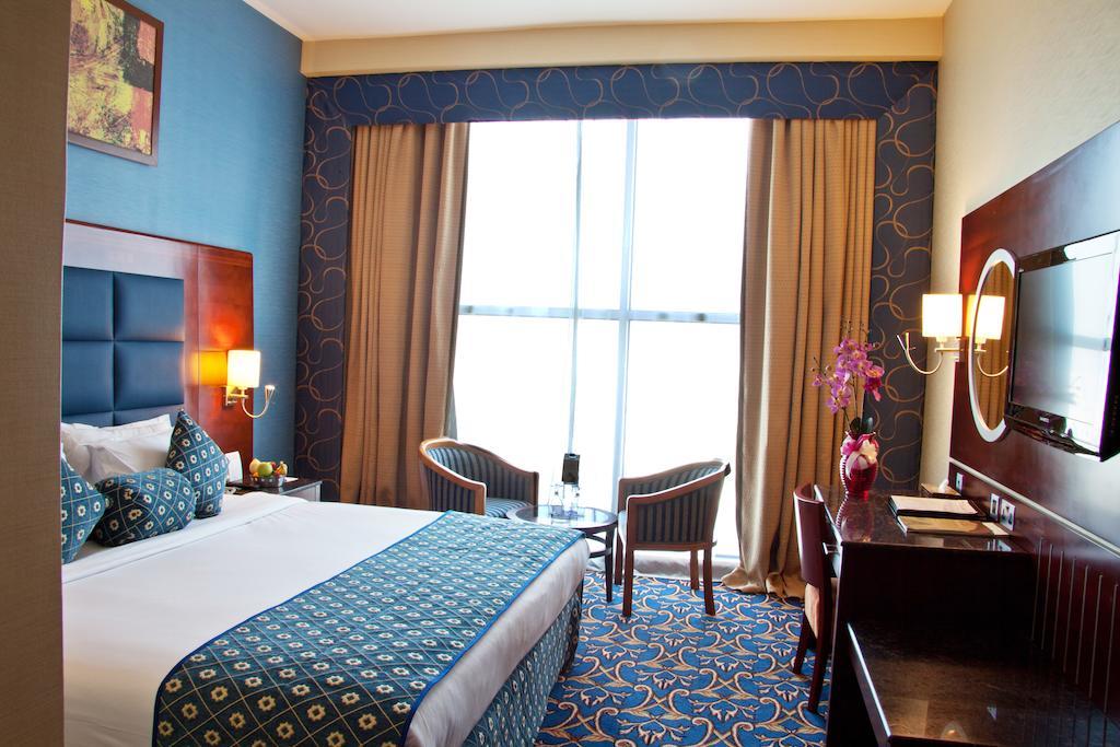 Ramee Rose Hotel Manama Exterior photo