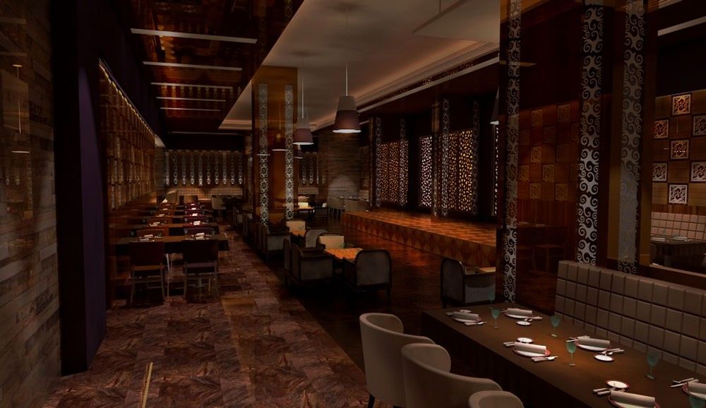 Ramee Rose Hotel Manama Exterior photo