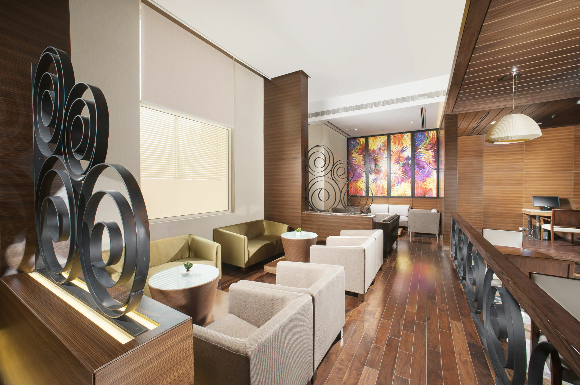 Ramee Rose Hotel Manama Exterior photo